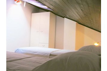 Croacia Privát Nerezine, Interior